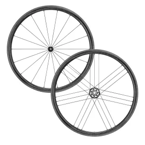 Campagnolo Bora WTO 33 Carbon Clincher Wheelset