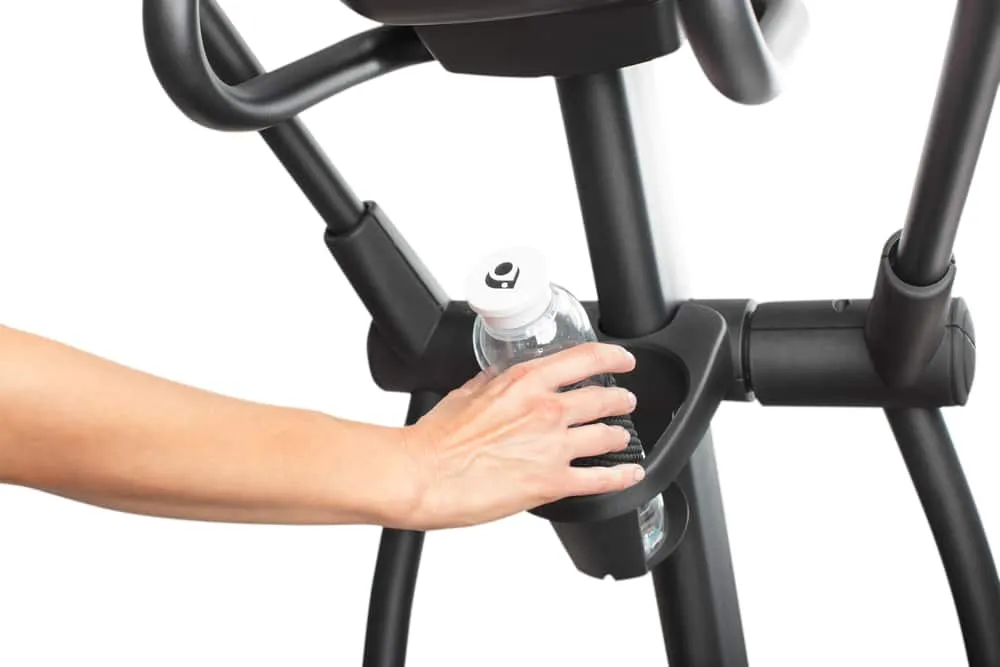 Carbon EL Elliptical