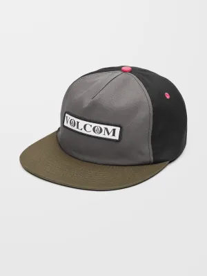 Casquette V Ent Hockey Dad - PEWTER