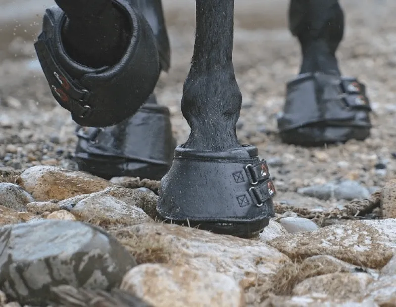 Cavallo Simple Hoof Boots Regular Sole