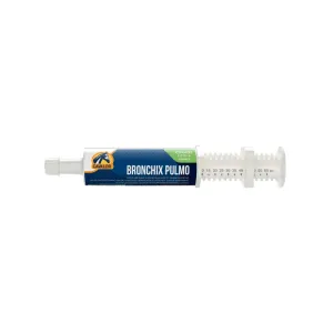 Cavalor Bronchix Pulmo Paste