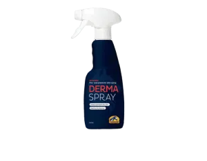 Cavalor Derma Spray
