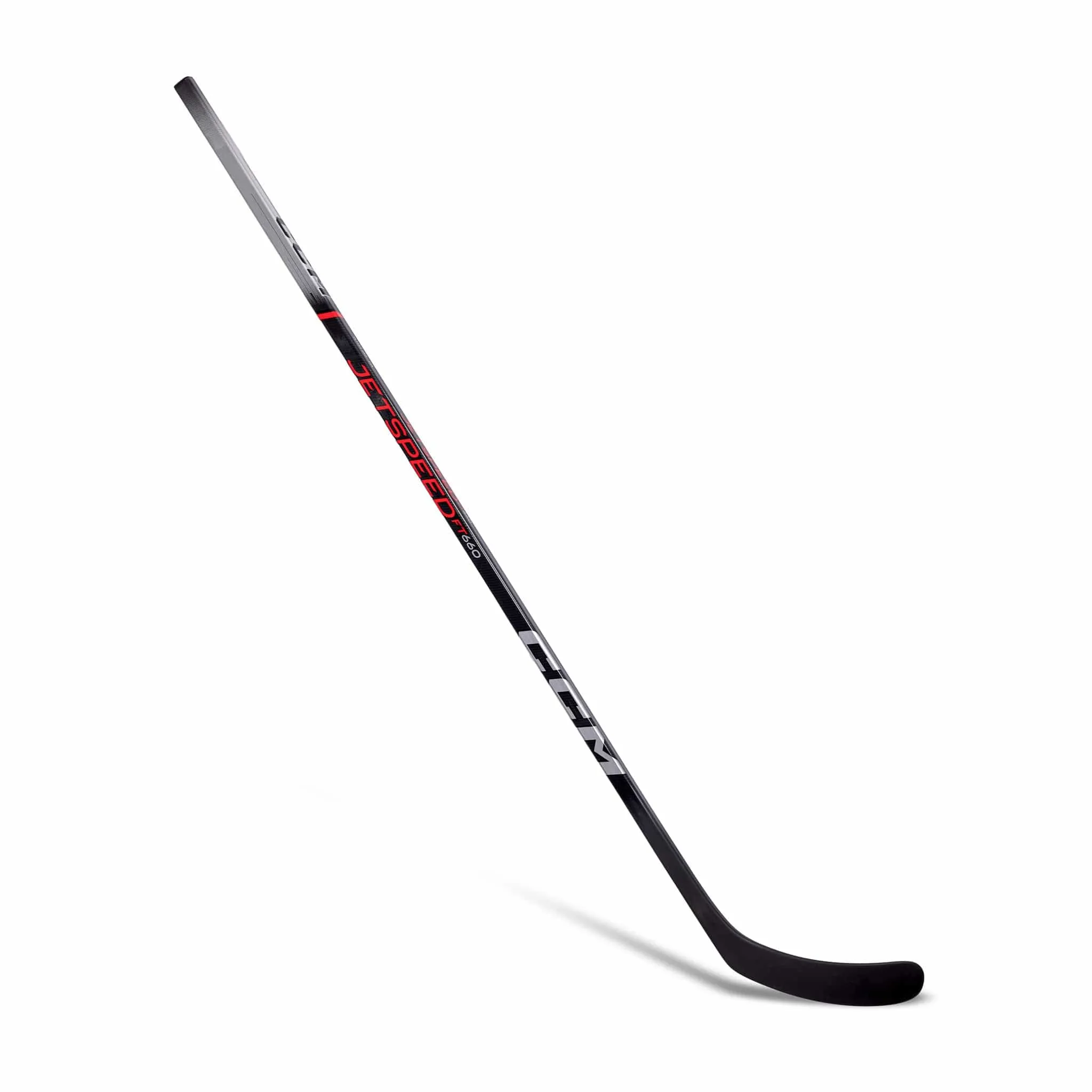 CCM Jetspeed FT660 Intermediate Hockey Stick