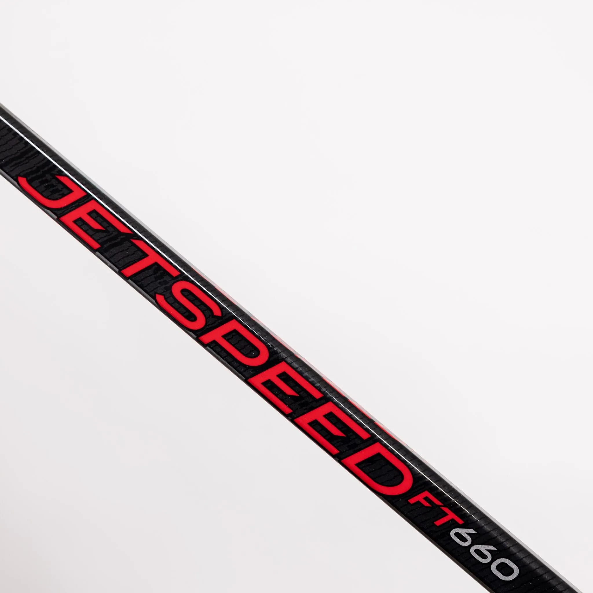CCM Jetspeed FT660 Intermediate Hockey Stick
