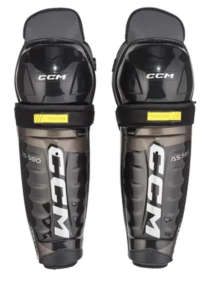CCM Tacks AS580 Senior Shin Pads