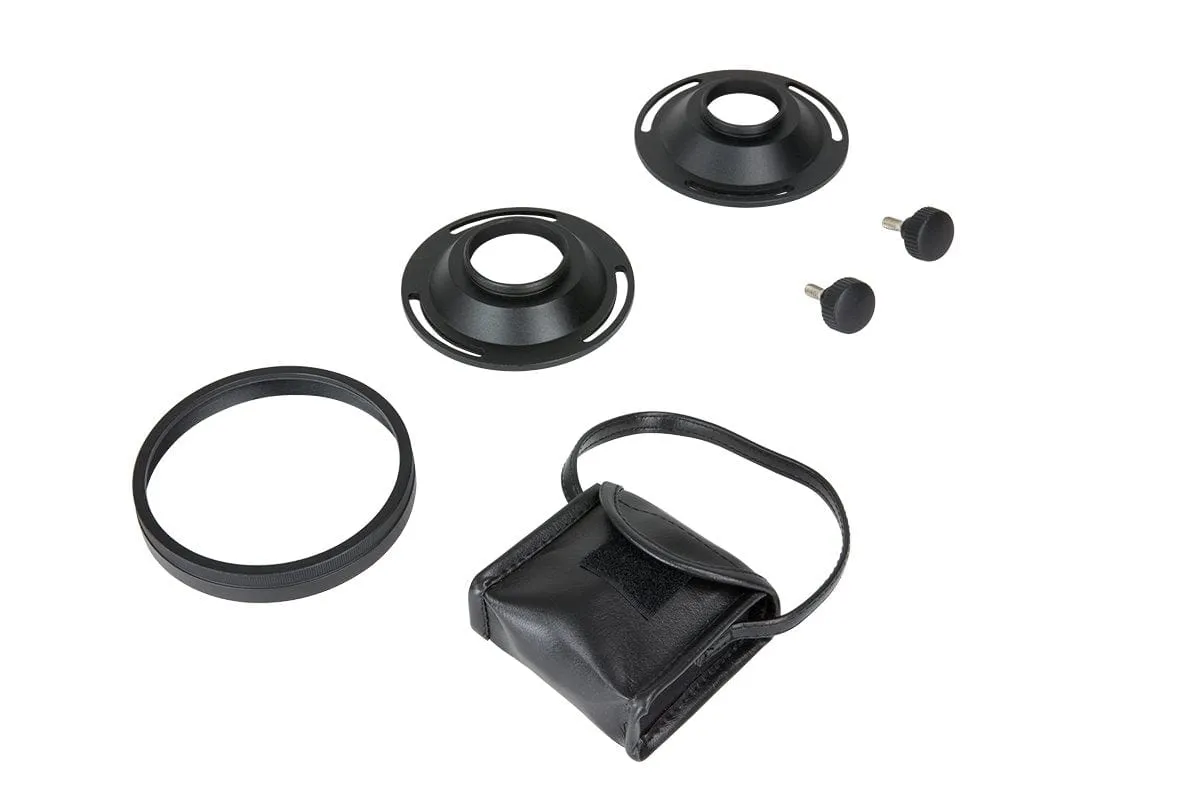 Celestron 11" Rowe-Ackermann Schmidt Astrograph (RASA 11) Optical Tube Assembly (CGE Dovetail) - 91076