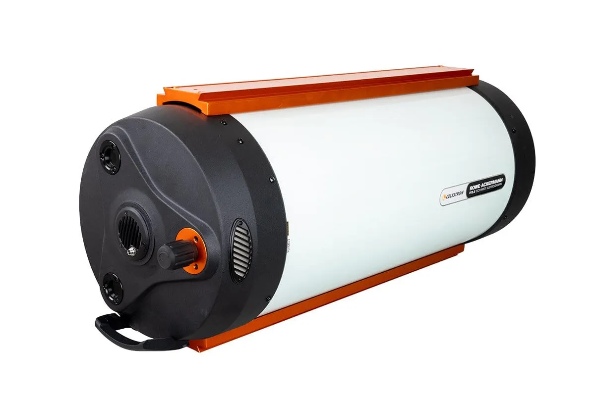 Celestron 11" Rowe-Ackermann Schmidt Astrograph (RASA 11) Optical Tube Assembly (CGE Dovetail) - 91076