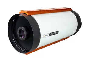 Celestron 11" Rowe-Ackermann Schmidt Astrograph (RASA 11) Optical Tube Assembly (CGE Dovetail) - 91076