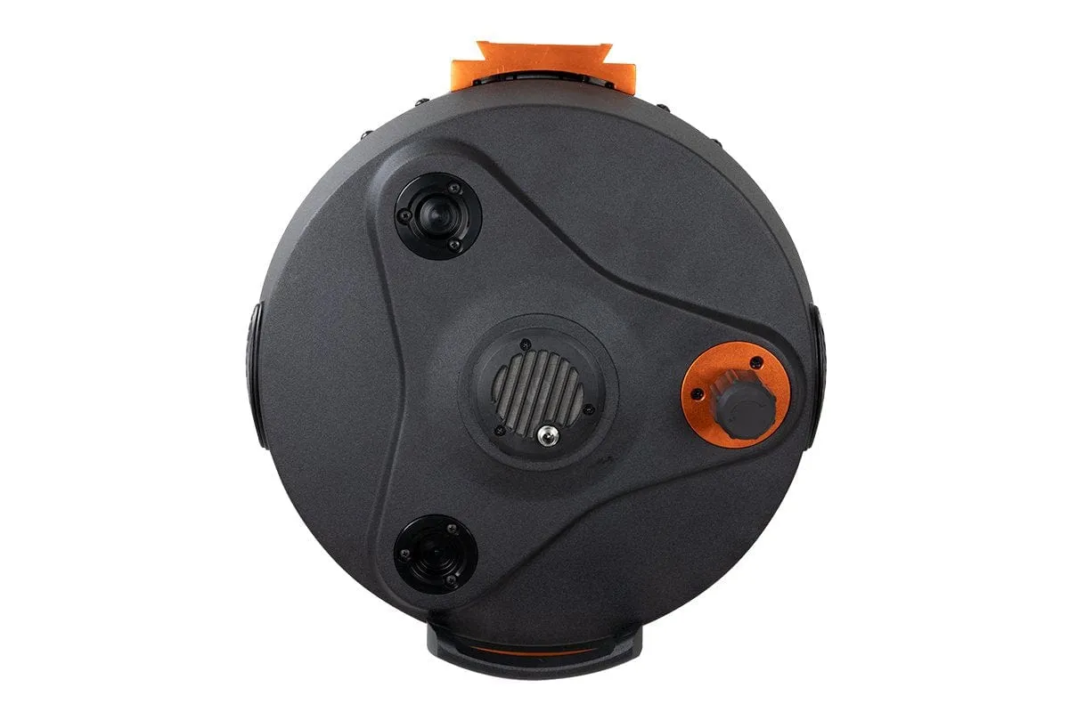 Celestron 11" Rowe-Ackermann Schmidt Astrograph (RASA 11) Optical Tube Assembly (CGE Dovetail) - 91076