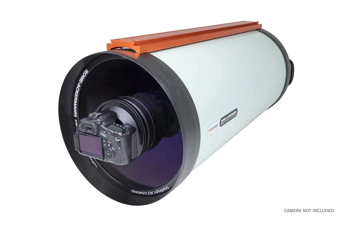 Celestron 36cm Rowe-Ackermann Schmidt Astrograph OTA Version 2 - 91078