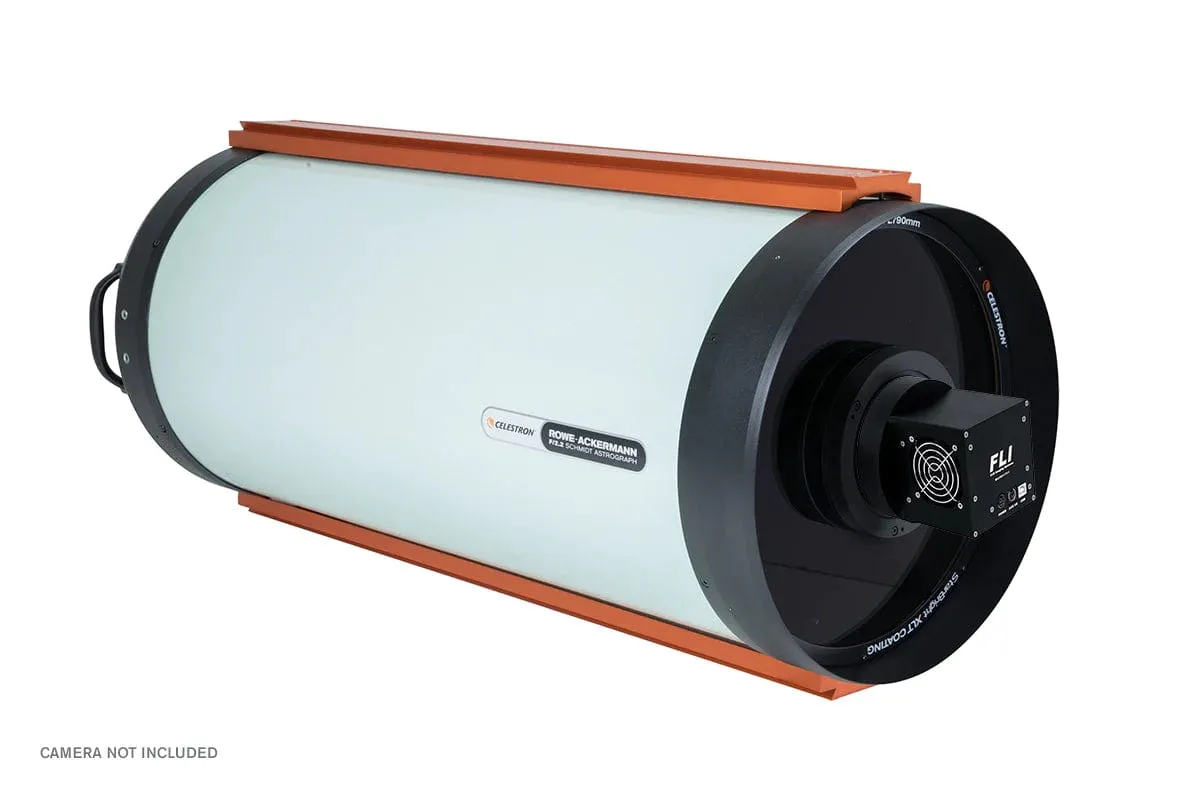 Celestron 36cm Rowe-Ackermann Schmidt Astrograph OTA Version 2 - 91078