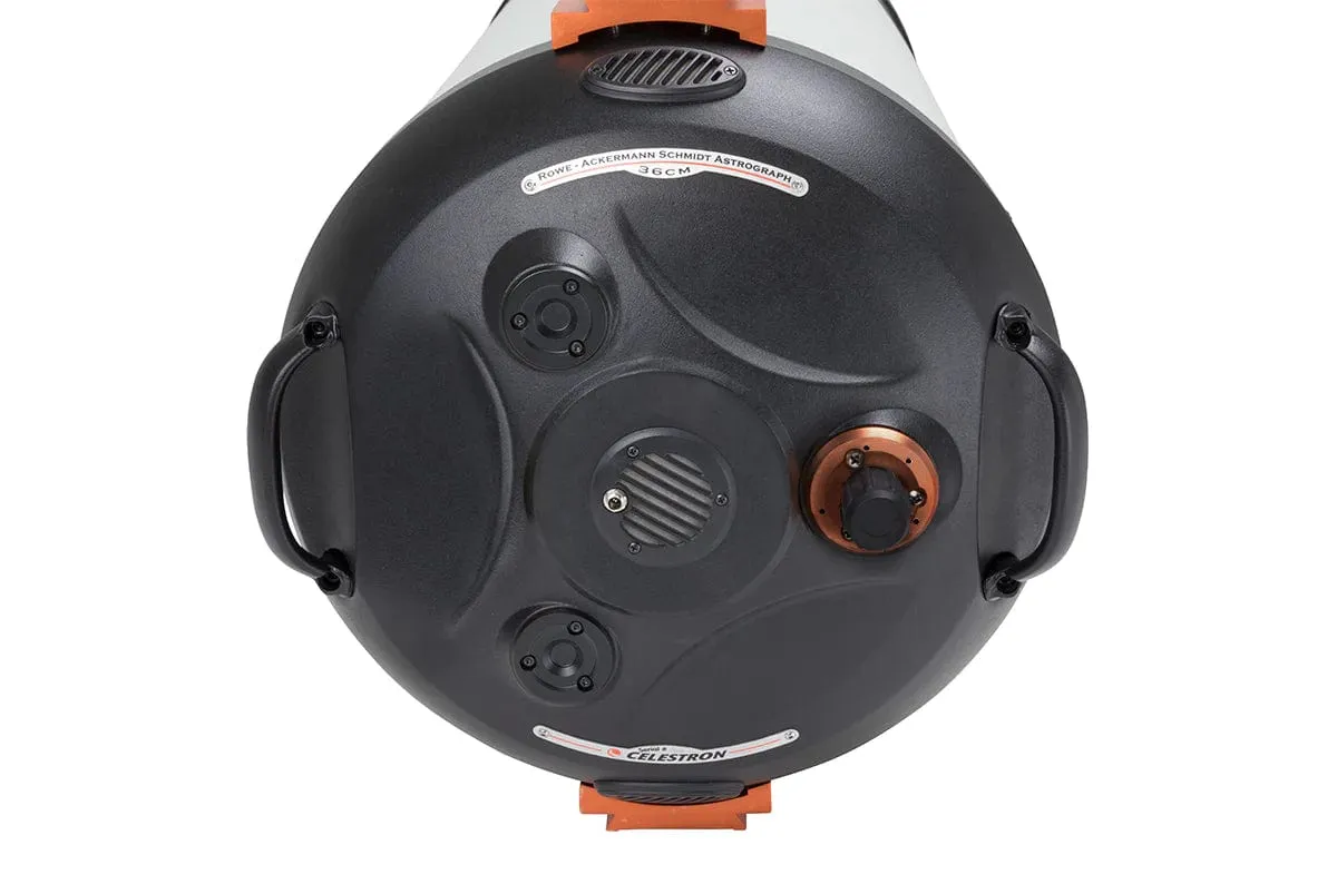 Celestron 36cm Rowe-Ackermann Schmidt Astrograph OTA Version 2 - 91078