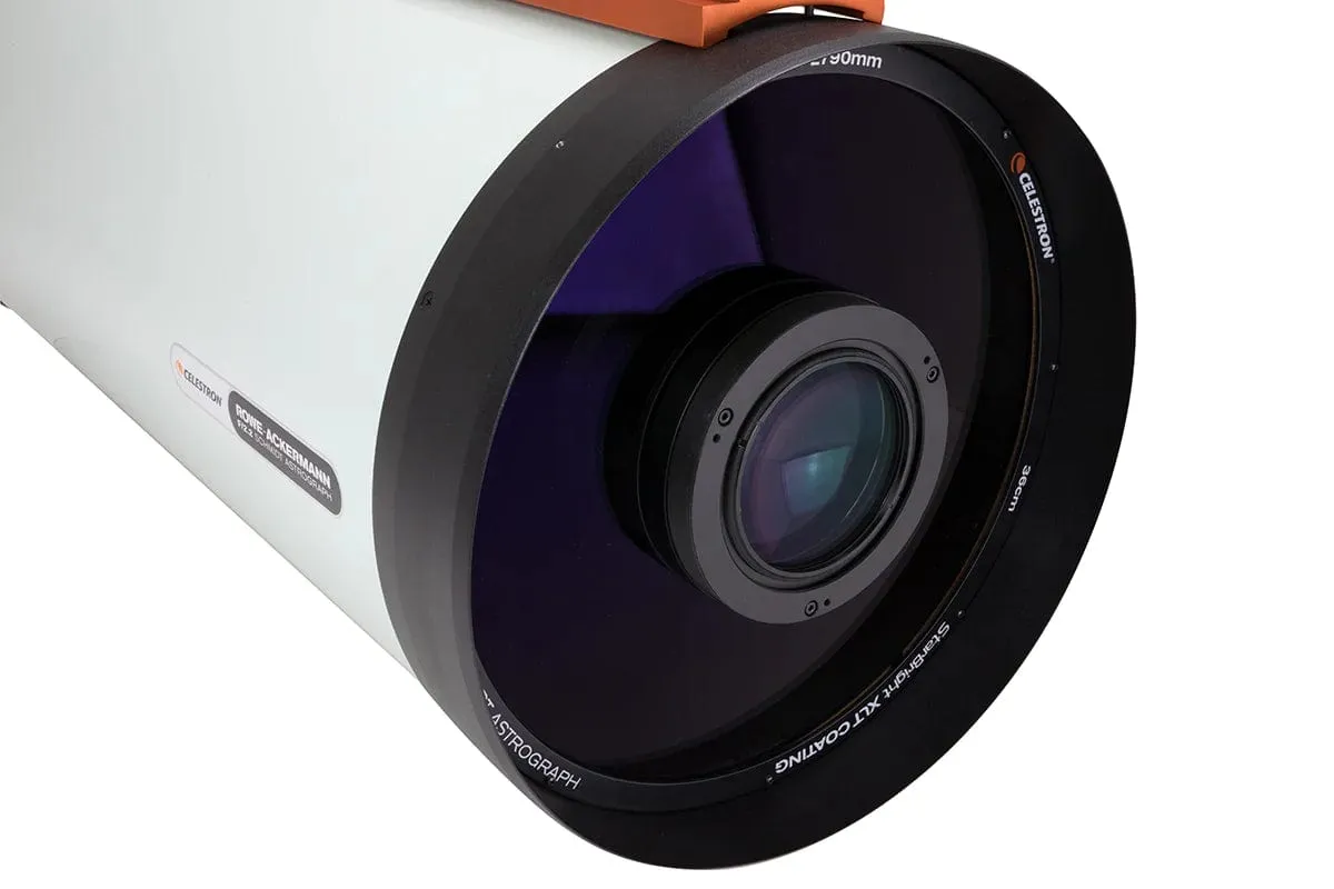 Celestron 36cm Rowe-Ackermann Schmidt Astrograph OTA Version 2 - 91078