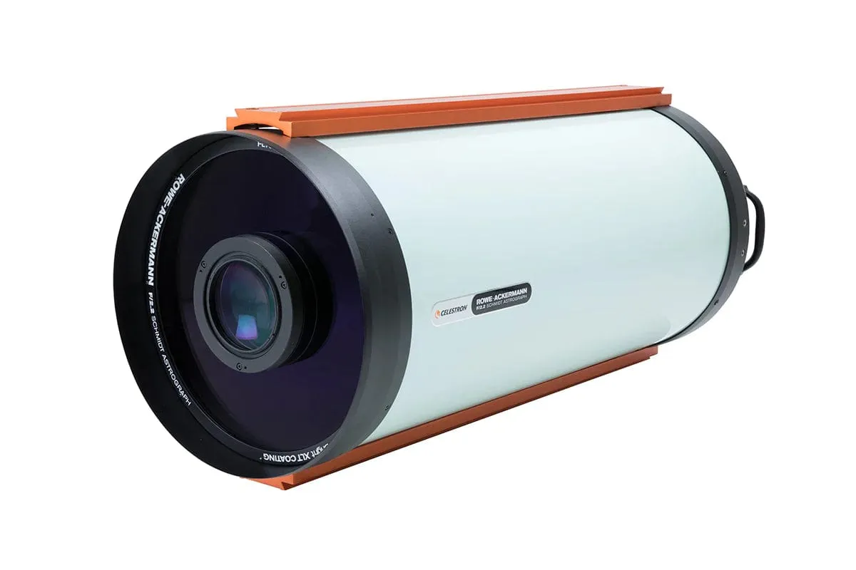 Celestron 36cm Rowe-Ackermann Schmidt Astrograph OTA Version 2 - 91078