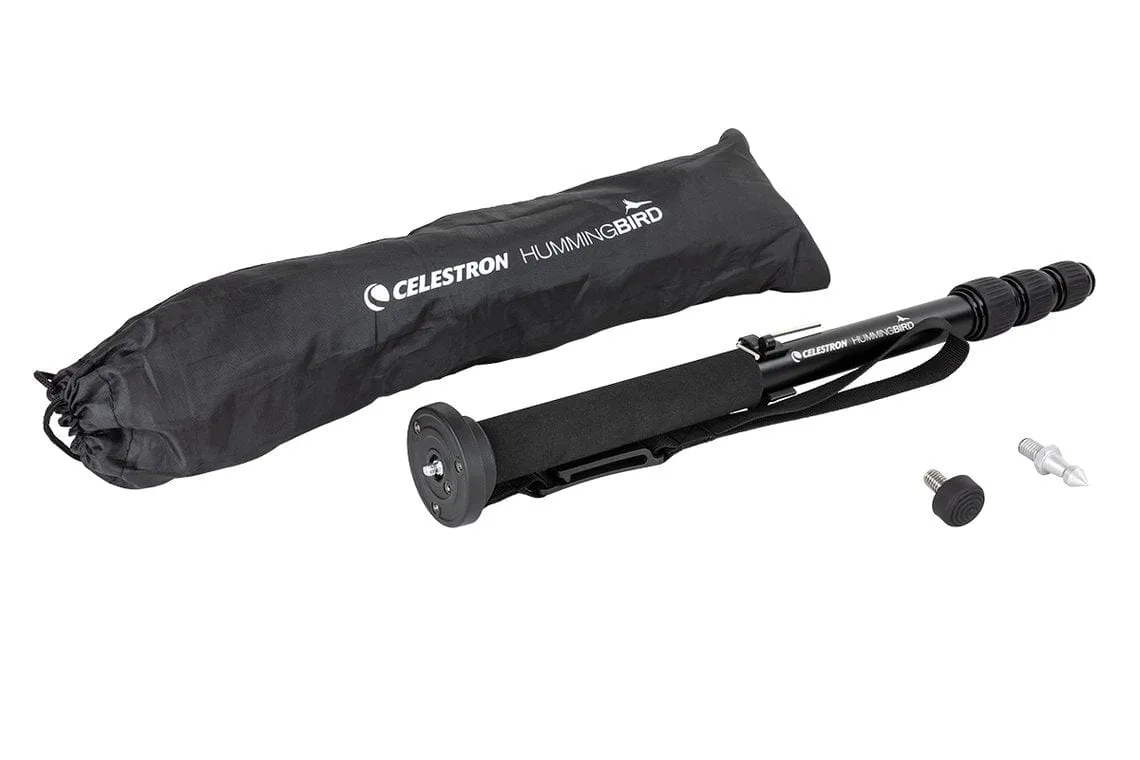 Celestron Monopod, Hummingbird - 82053
