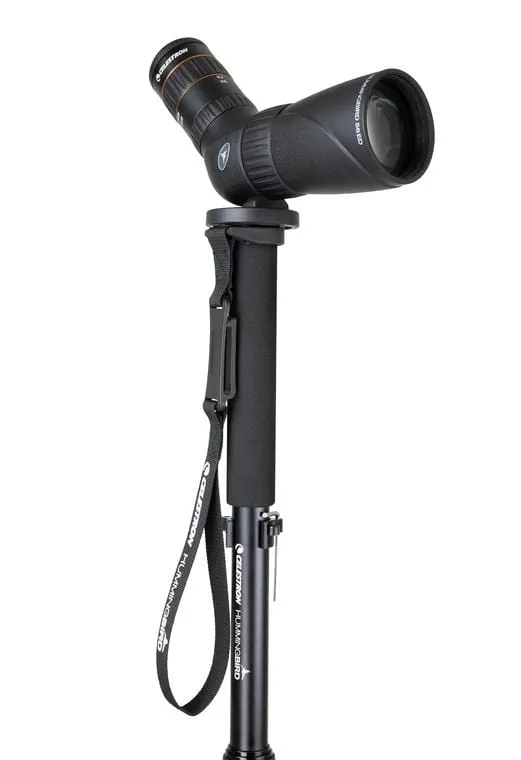 Celestron Monopod, Hummingbird - 82053