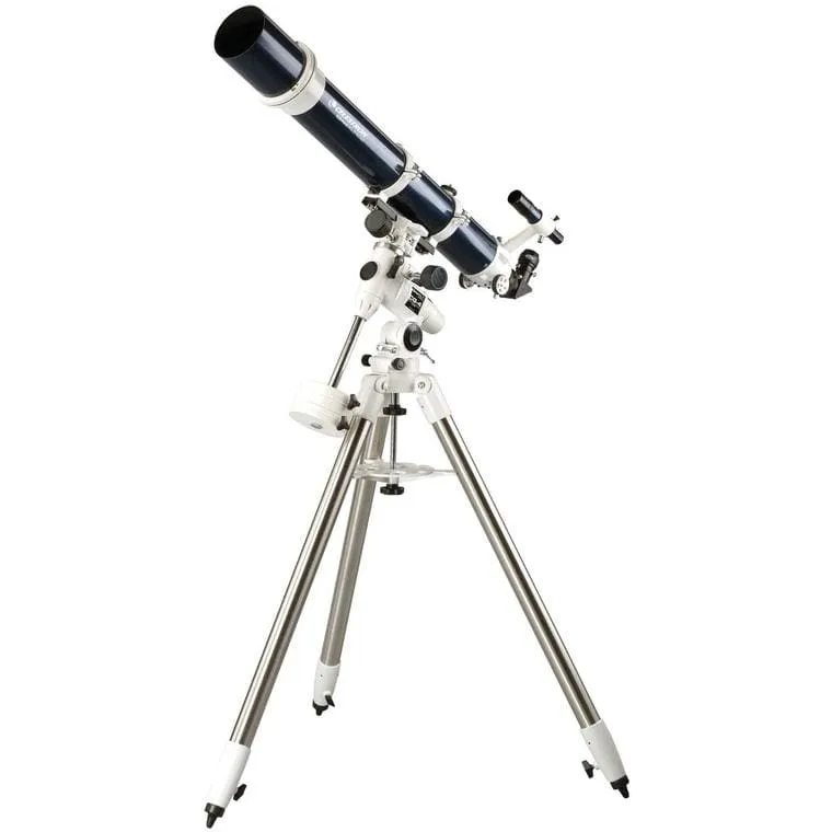 Celestron Omni XLT 102 Refractor - 21088