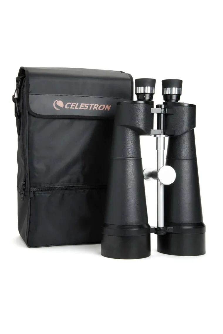 Celestron SkyMaster 25x100mm Porro Binoculars - 71017