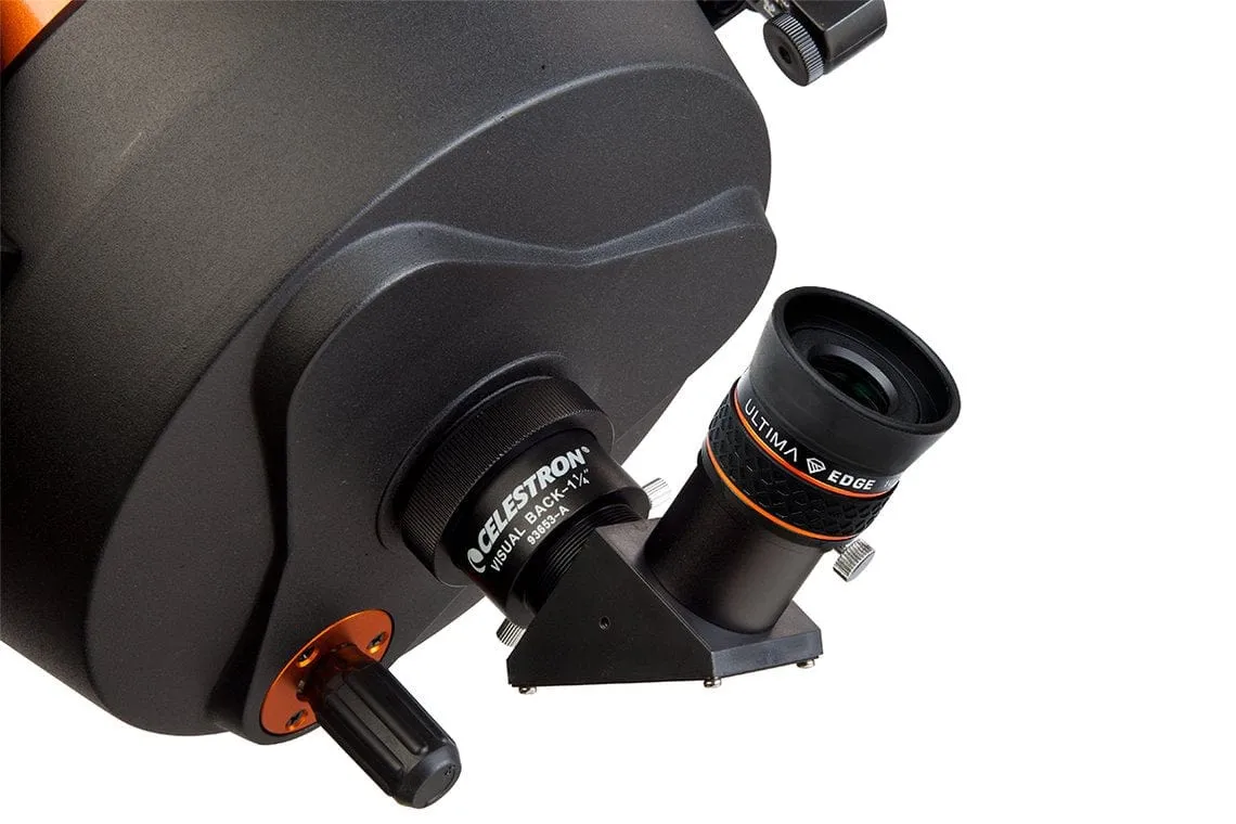 Celestron Ultima Edge Eyepiece - 1.25" 10mm - 93450