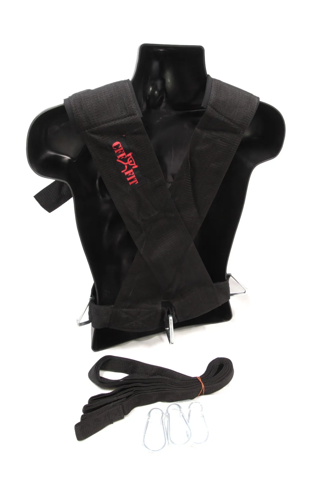 CFF MULTI PURPOSE TRAINING SLED & LEAD HARNESS