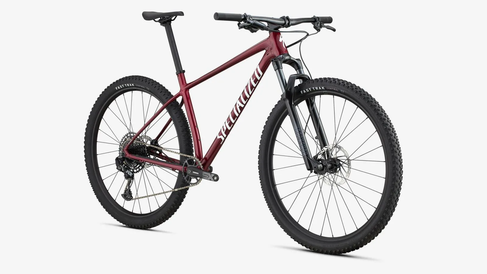 Chisel Hardtail
