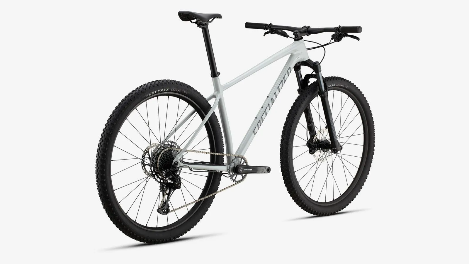 Chisel Hardtail