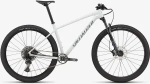 Chisel Hardtail