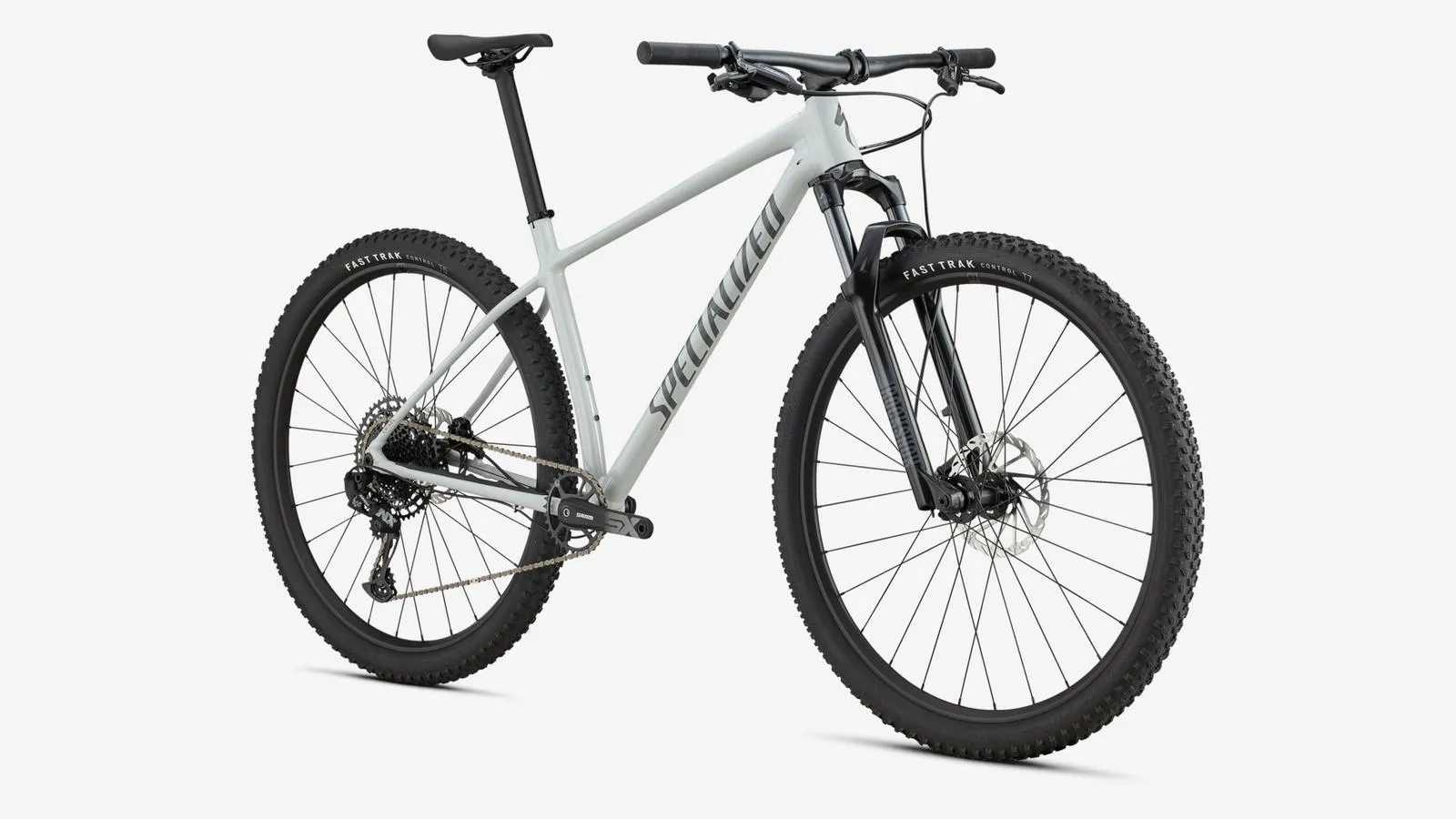 Chisel Hardtail