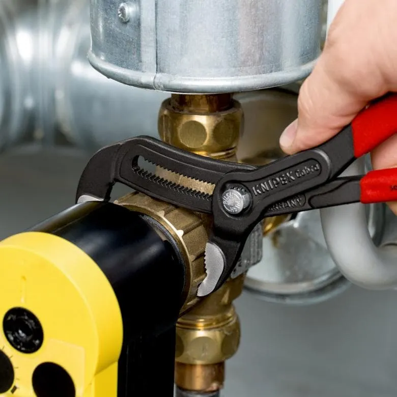 Cobra® High-tech Water Pump Pliers 250mm (Knipex)