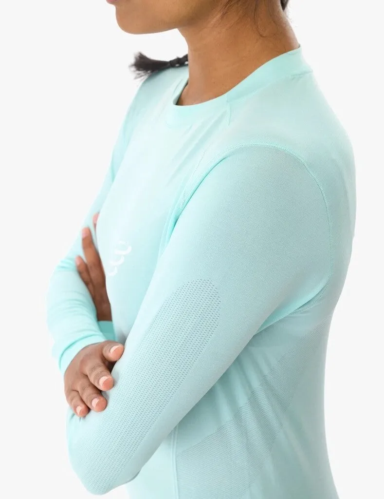 Compressport - Performance LS Tshirt (Women)