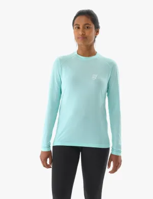 Compressport - Performance LS Tshirt (Women)
