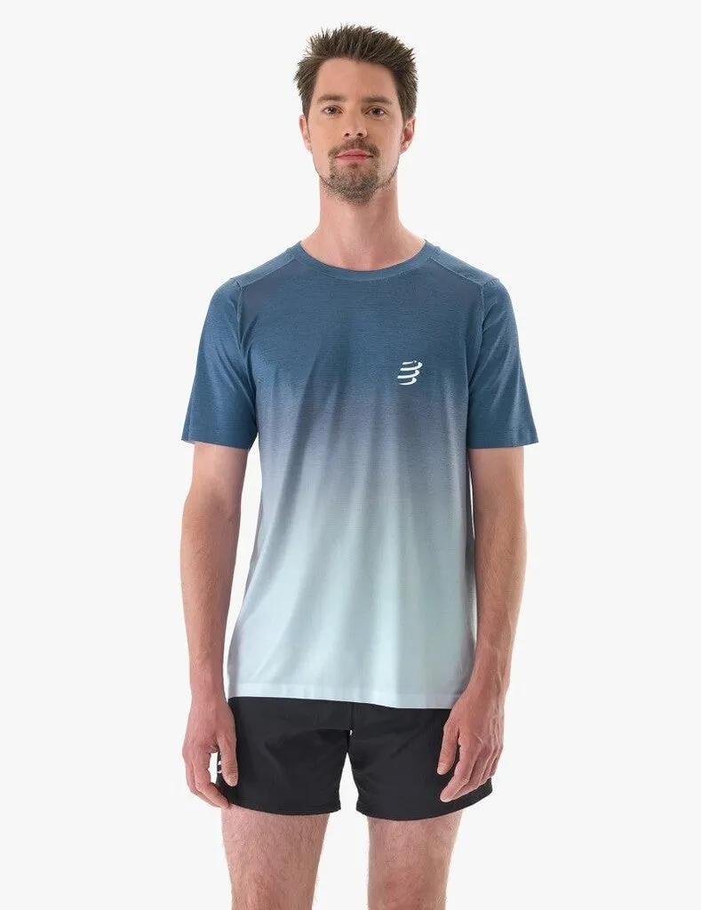 Compressport - Performance SS T-Shirt NEW