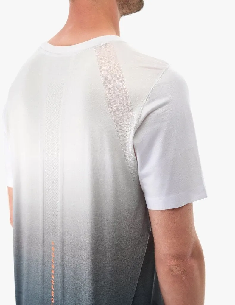 Compressport - Performance SS T-Shirt NEW
