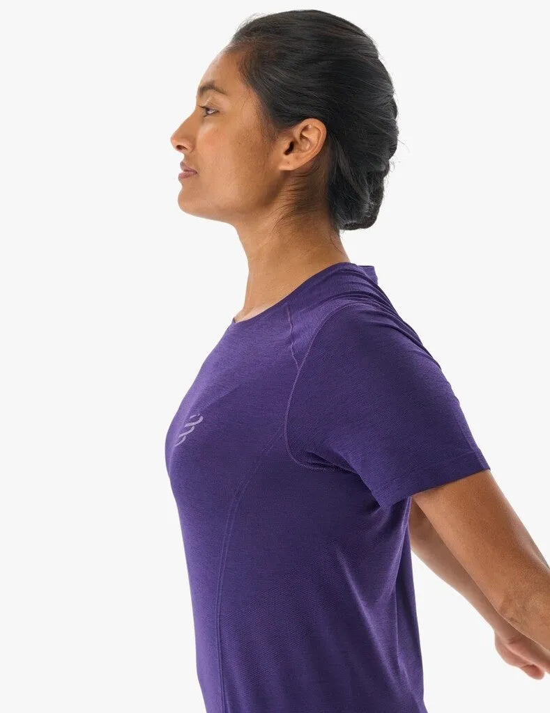 Compressport - Performance SS TShirt  (Women) - NEW