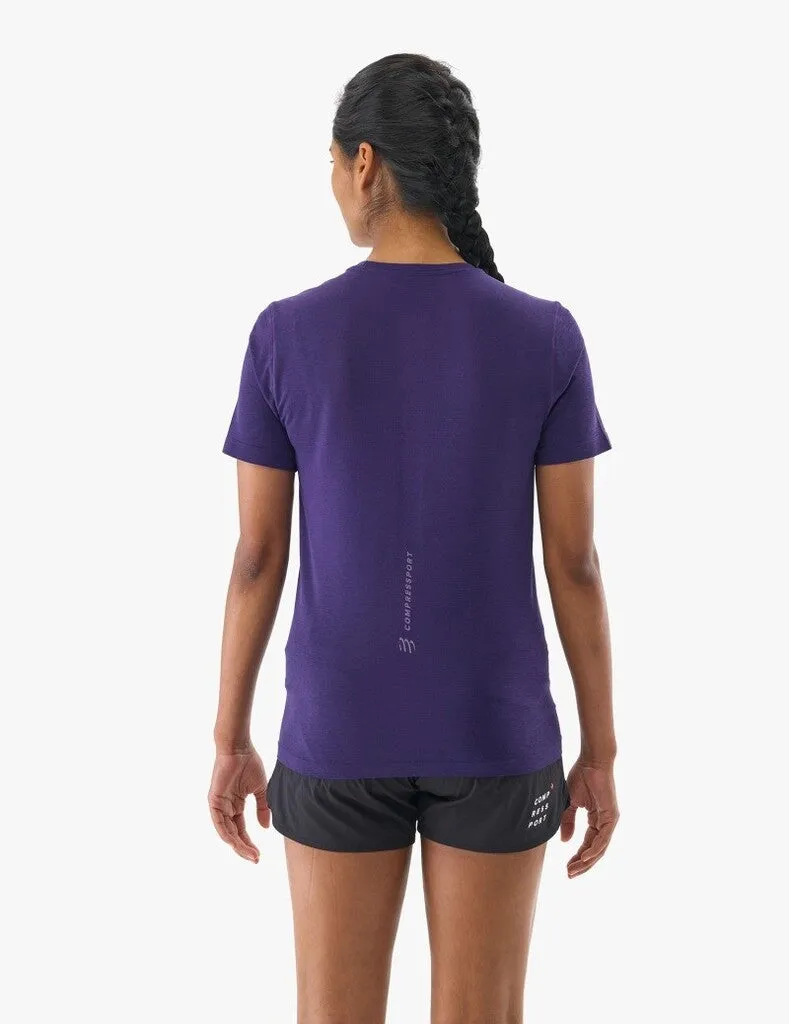 Compressport - Performance SS TShirt  (Women) - NEW