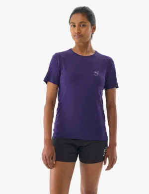 Compressport - Performance SS TShirt  (Women) - NEW