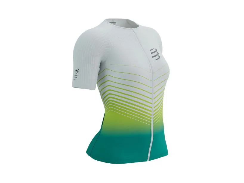 Compressport - Tri Postural Aero SS Top (Women)