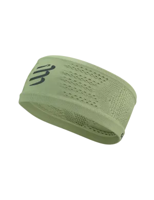 Compressport Unisex's Headband On/Off - Nile