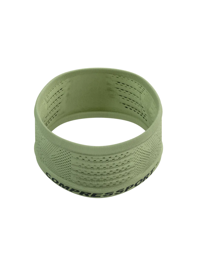Compressport Unisex's Headband On/Off - Nile