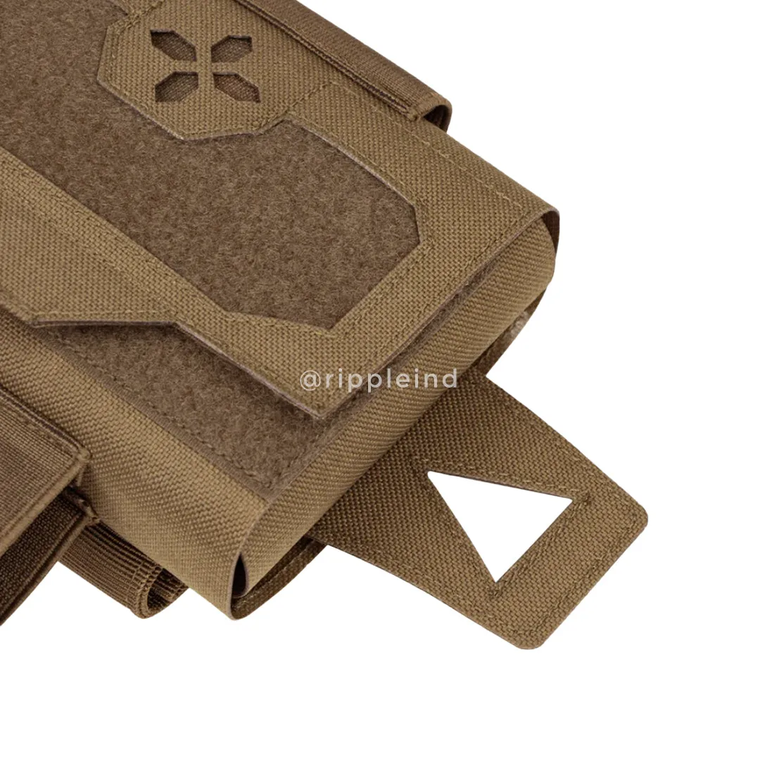 Condor - Black - Micro TK Pouch GEN 2