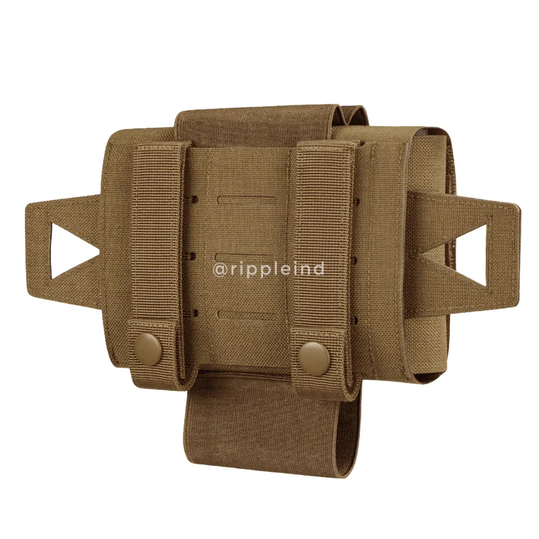 Condor - Black - Micro TK Pouch GEN 2