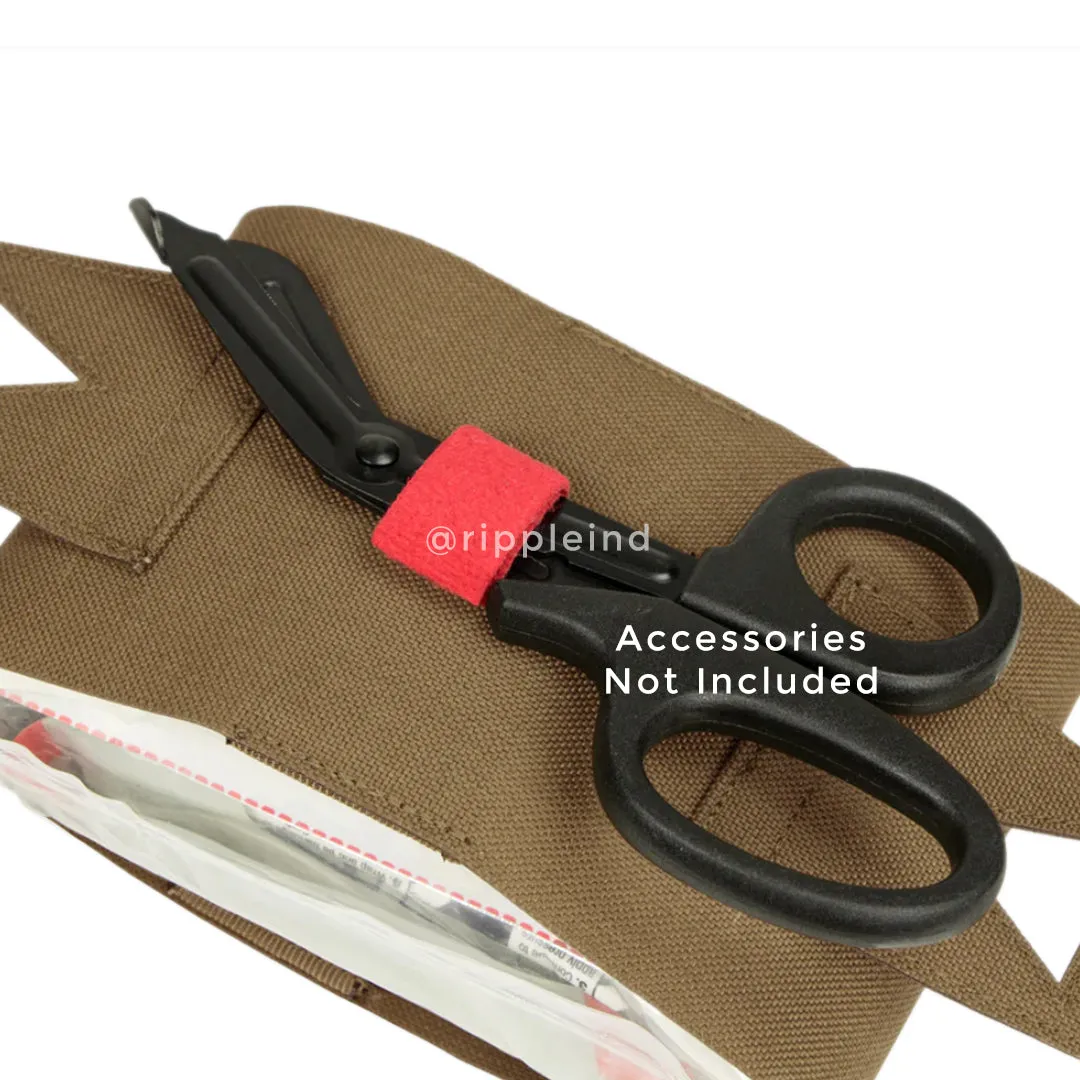 Condor - Black - Micro TK Pouch GEN 2