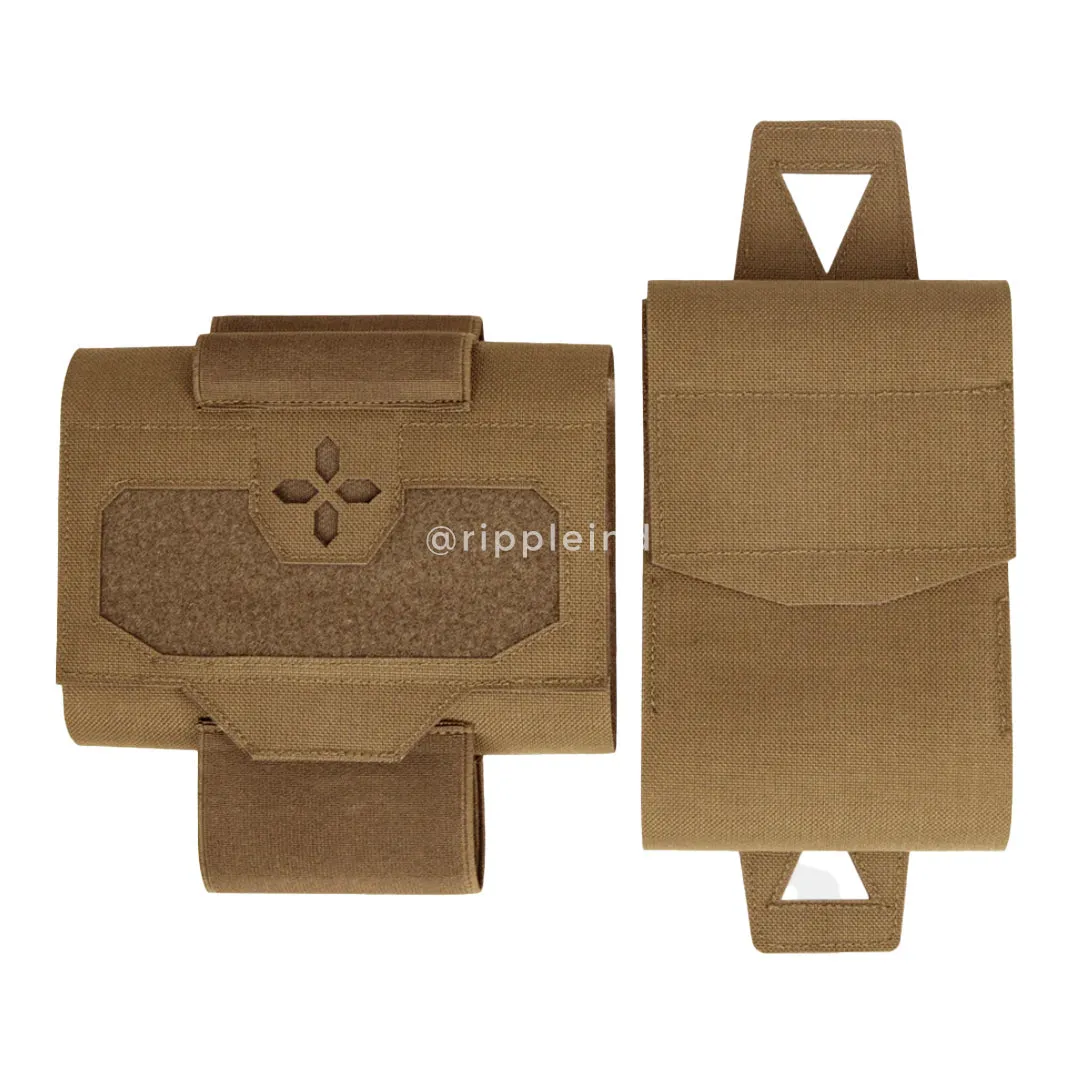 Condor - Black - Micro TK Pouch GEN 2