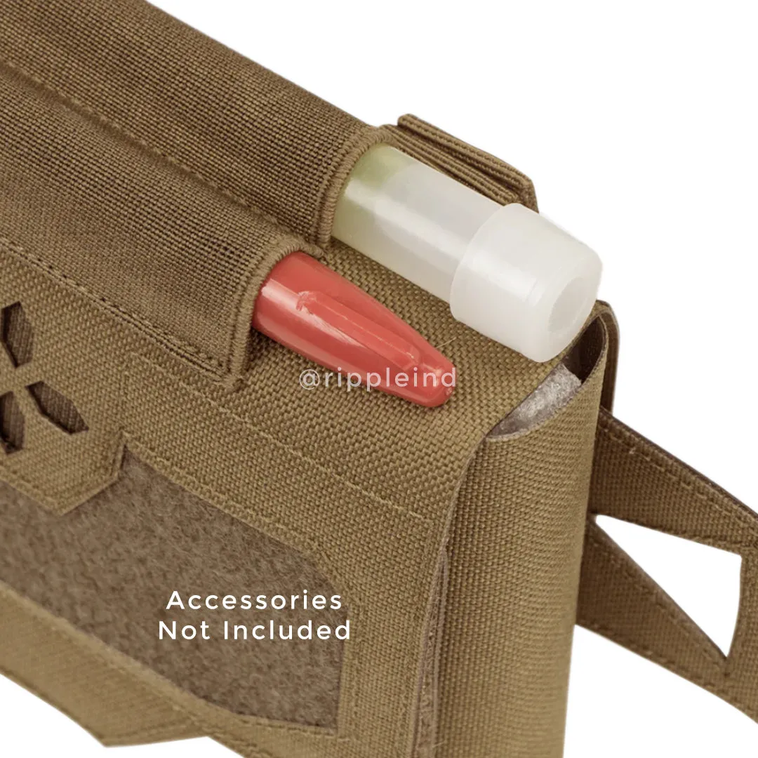 Condor - Black - Micro TK Pouch GEN 2
