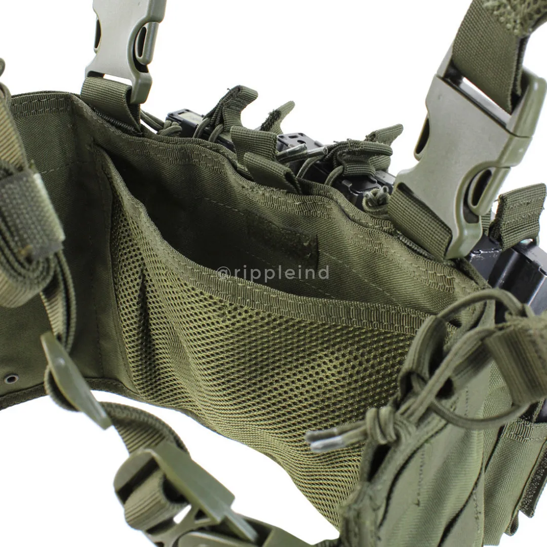 Condor - Coyote Brown - MCR5 Recon Chest Rig