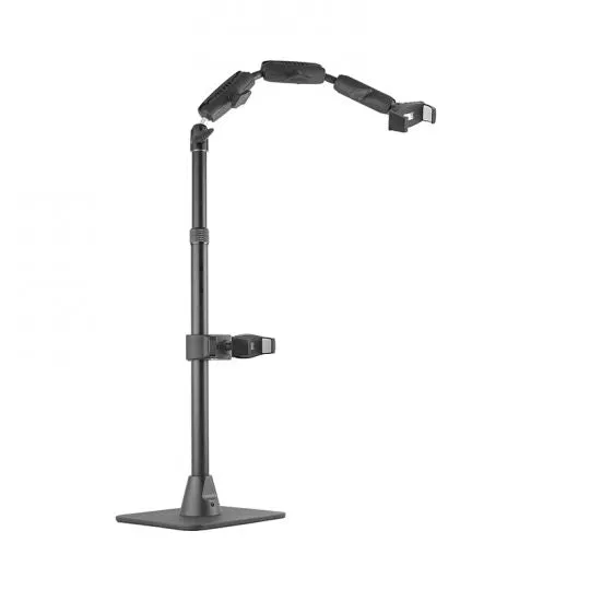COOKIE DECORATORS MOUNT STAND FOR PHONES AND PICO PROJECTORS (WITHOUT PHONE AND PICO PROJECTOR)
