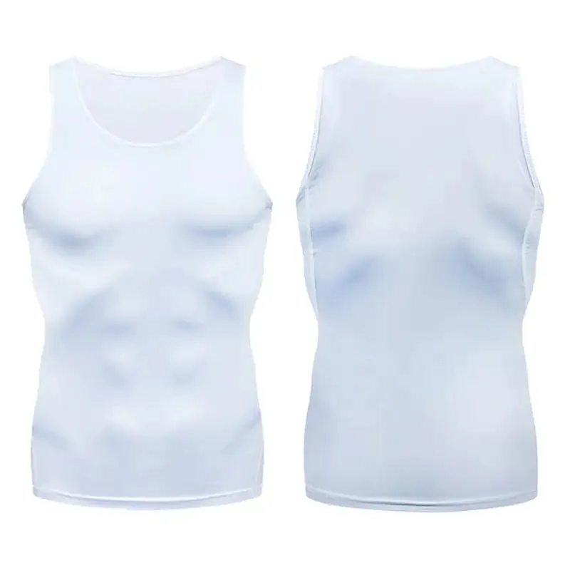 CoreFlex Compression Tank