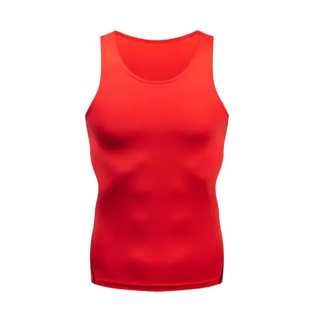 CoreFlex Compression Tank