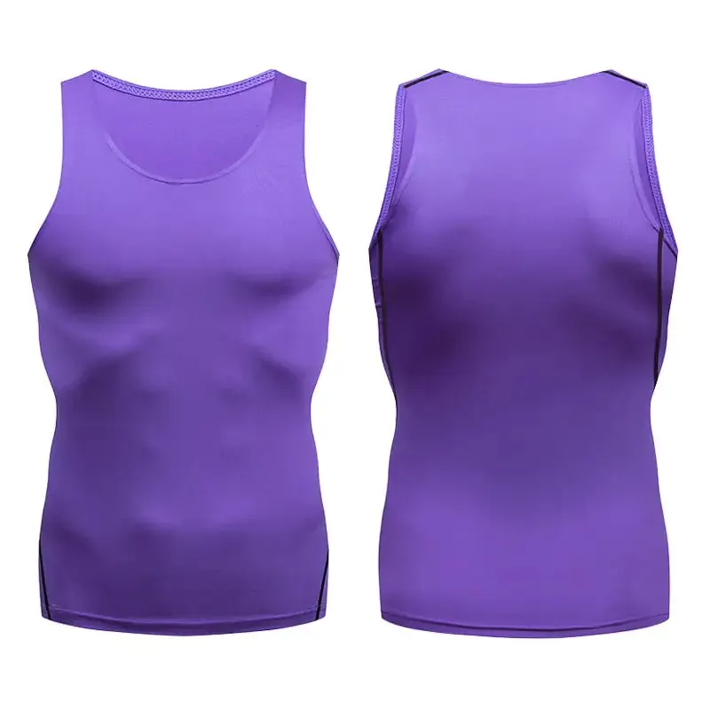 CoreFlex Compression Tank