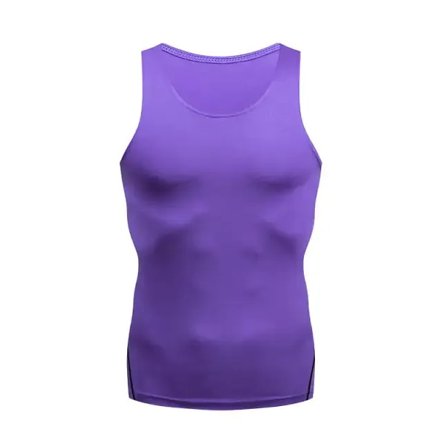 CoreFlex Compression Tank